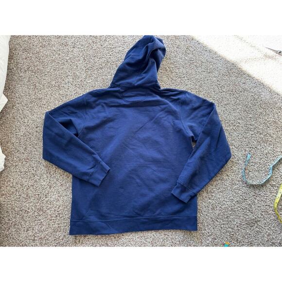 Sweatshirt/Hoodie, size Large, Spend Life Doing Strange things with weird People - Picture 5 of 10